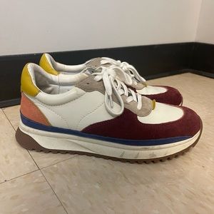 Madewell sneakers